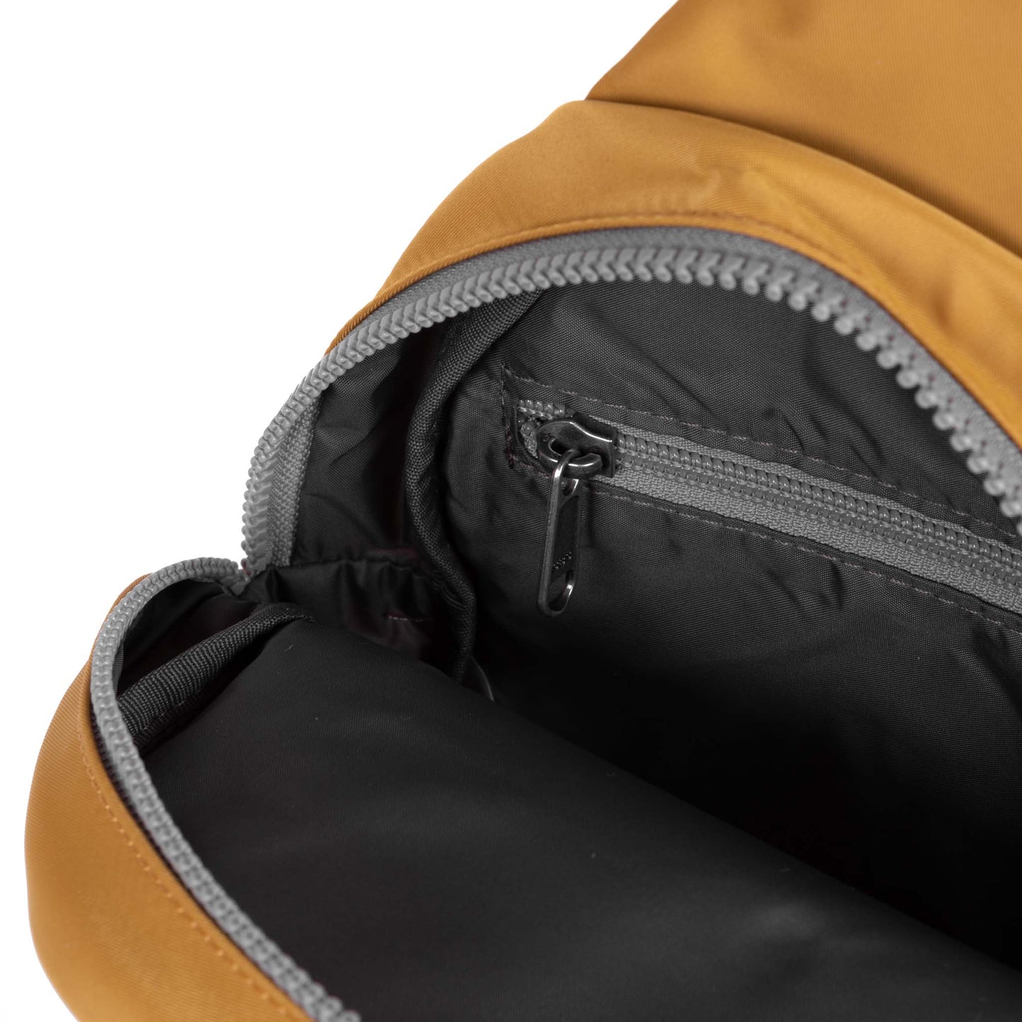 Willesden Sling Bag in Corn Nylon