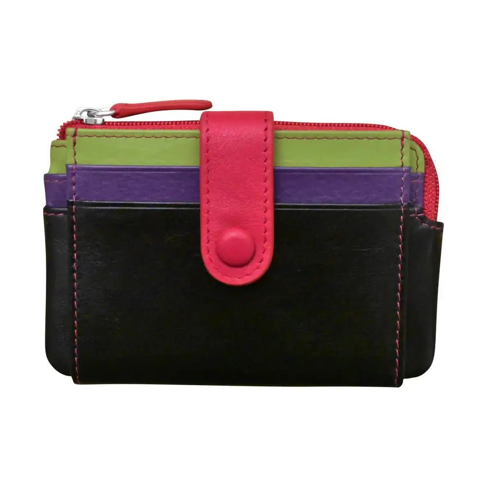 SMALL CARD HOLDER PURSE