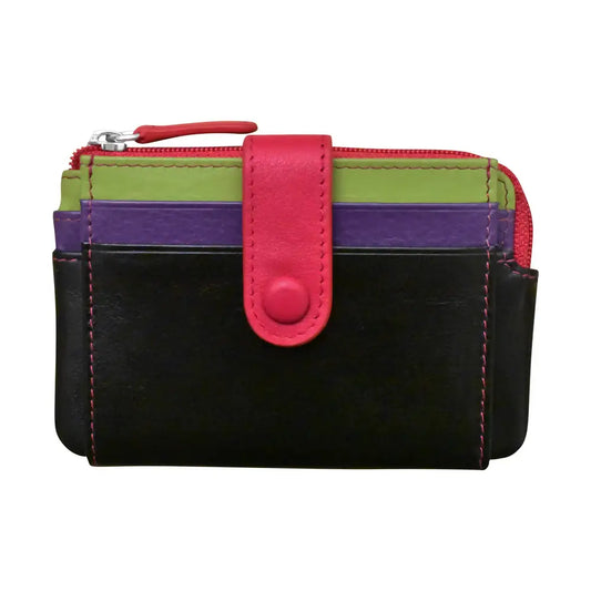 SMALL CARD HOLDER PURSE