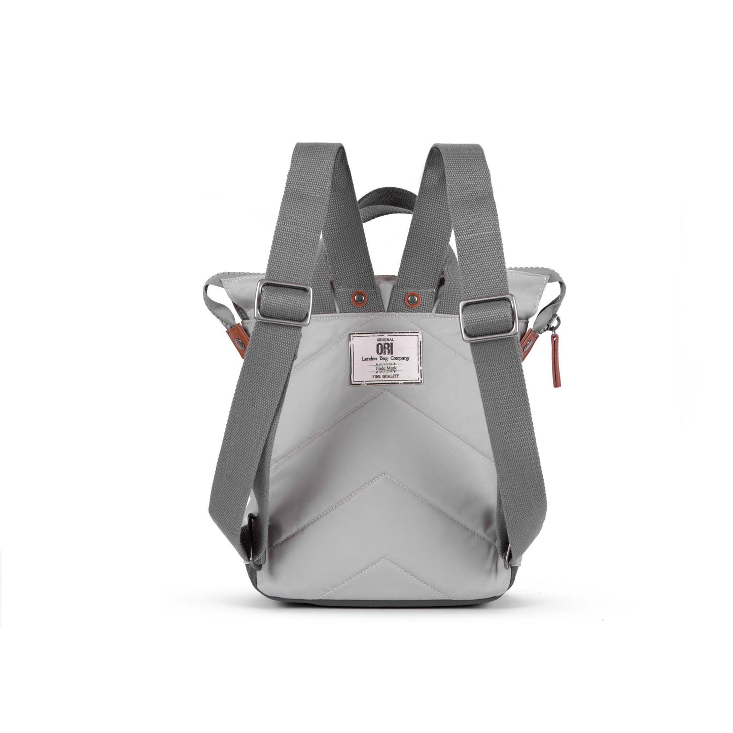 Bantry MD Backpack in Mist Nylon