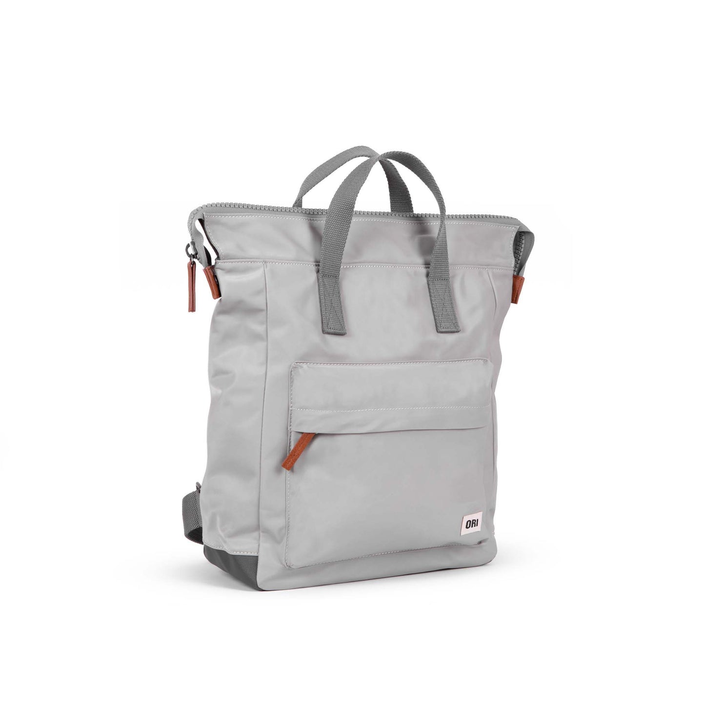 Bantry MD Backpack in Mist Nylon