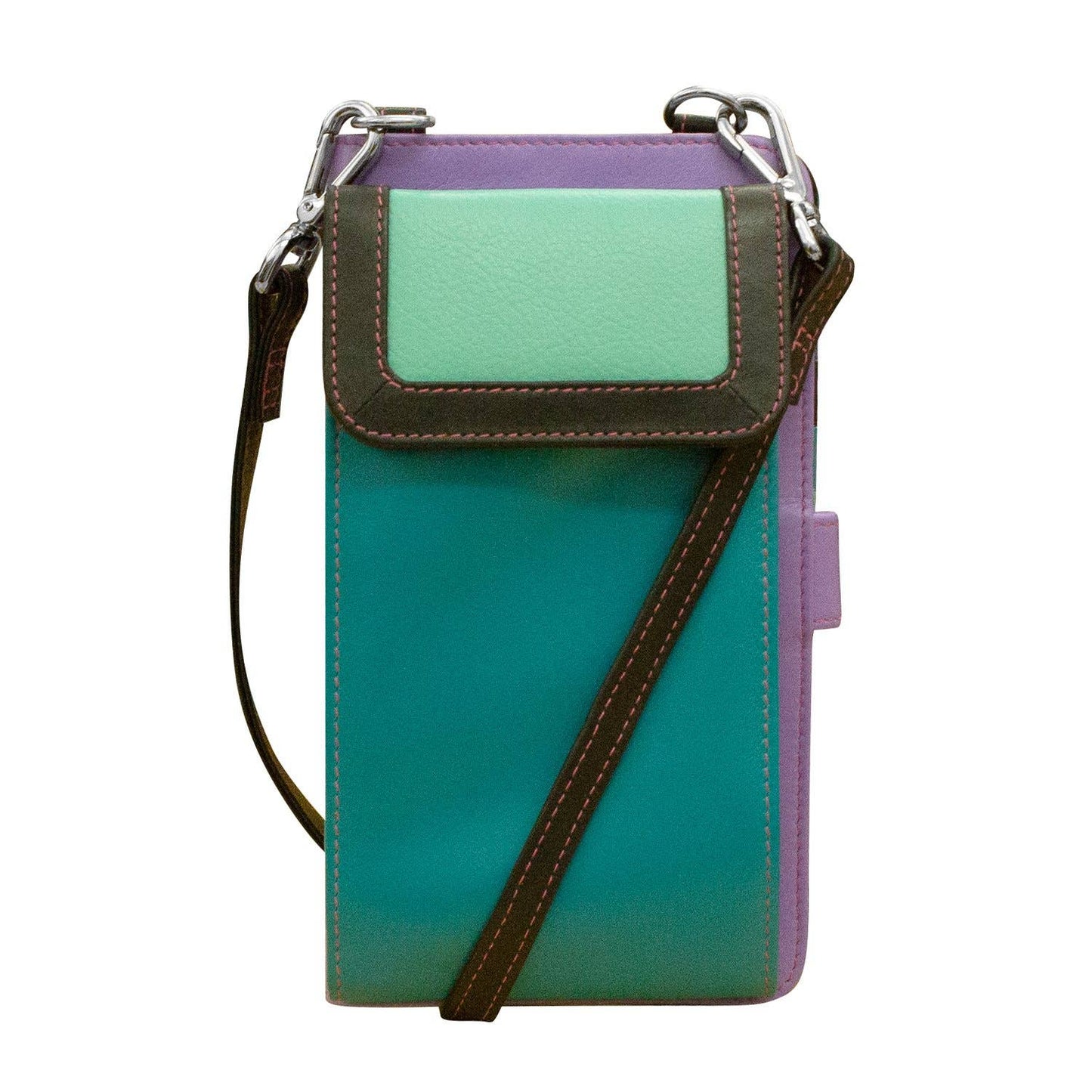 Phone Wallet Crossbody
