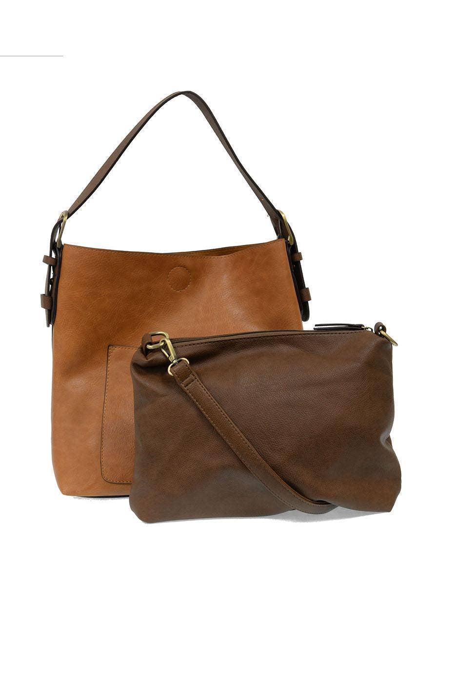 Classic Hobo Handbag