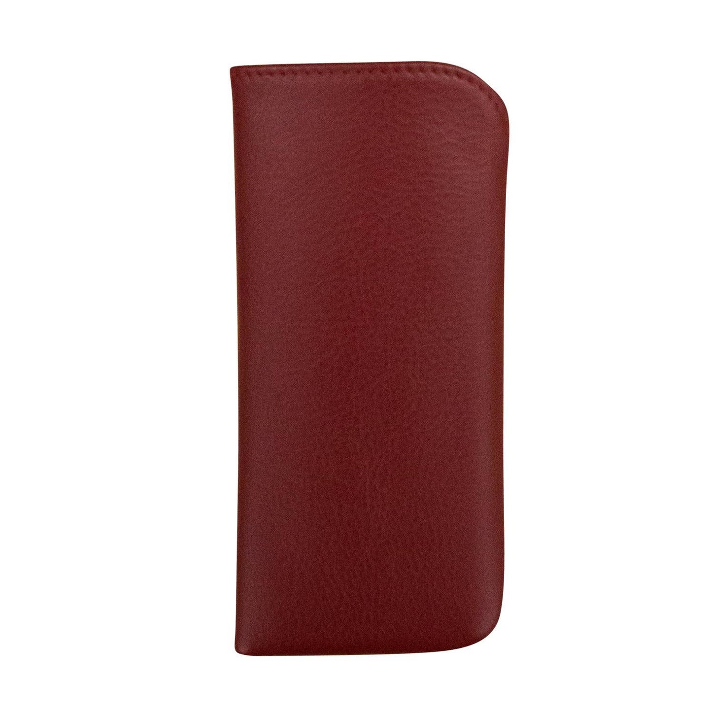Leather Reading Eyeglass Pouch