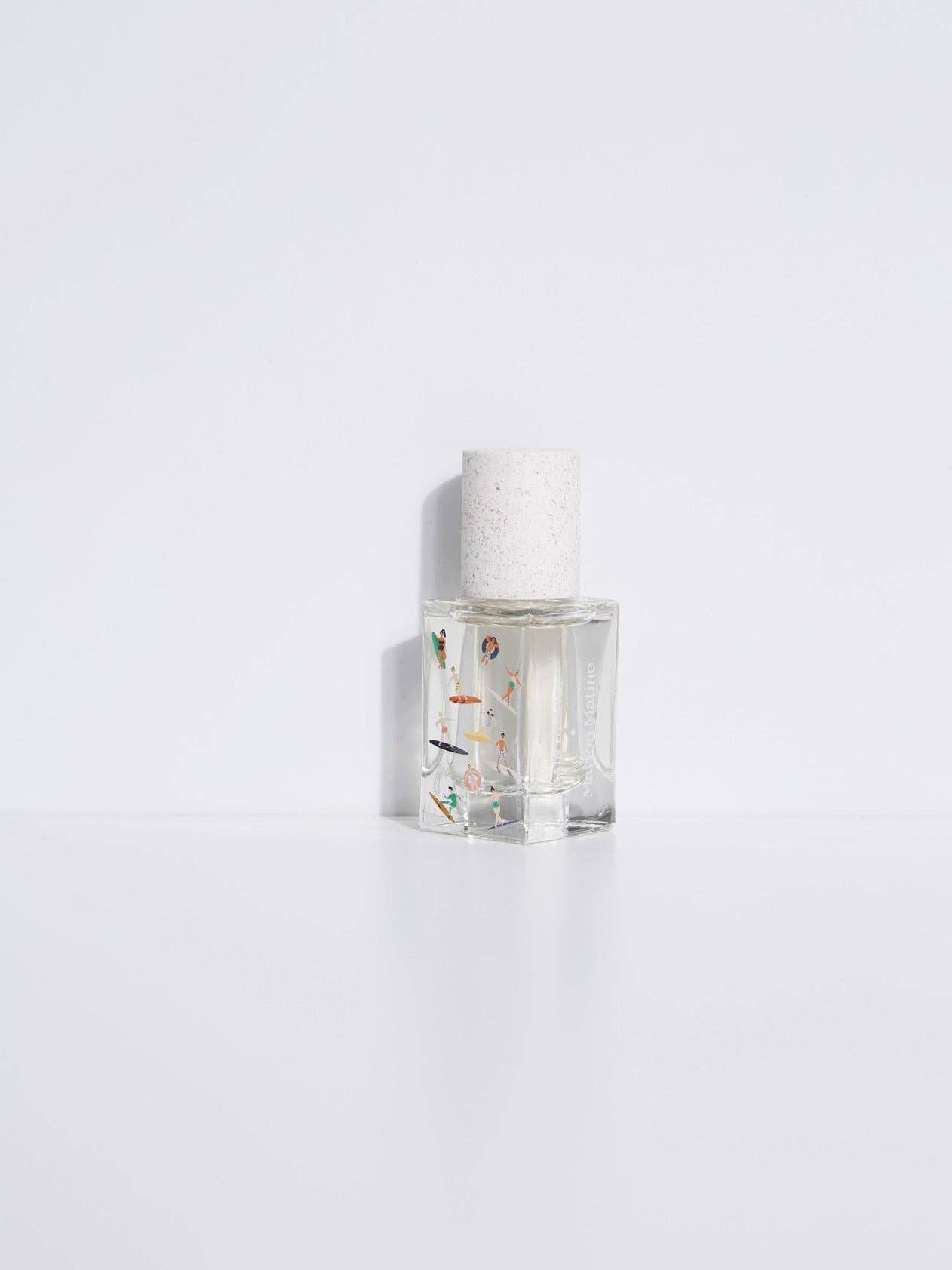 Bain de Midi - EDP 15ml - Maison Matine