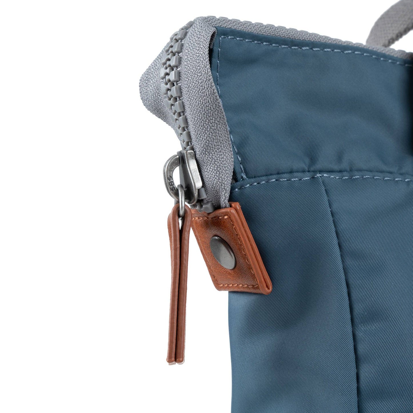 Bantry MD Backpack in Airforce Nylon