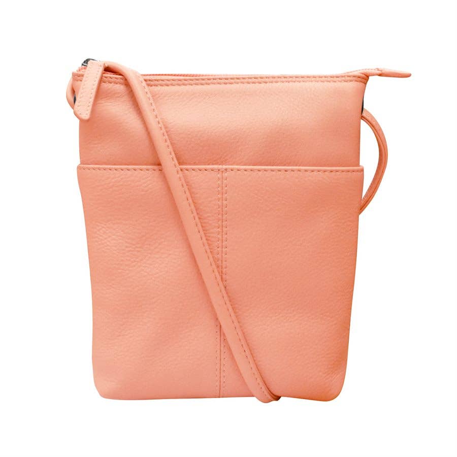 Leather Mini Sac