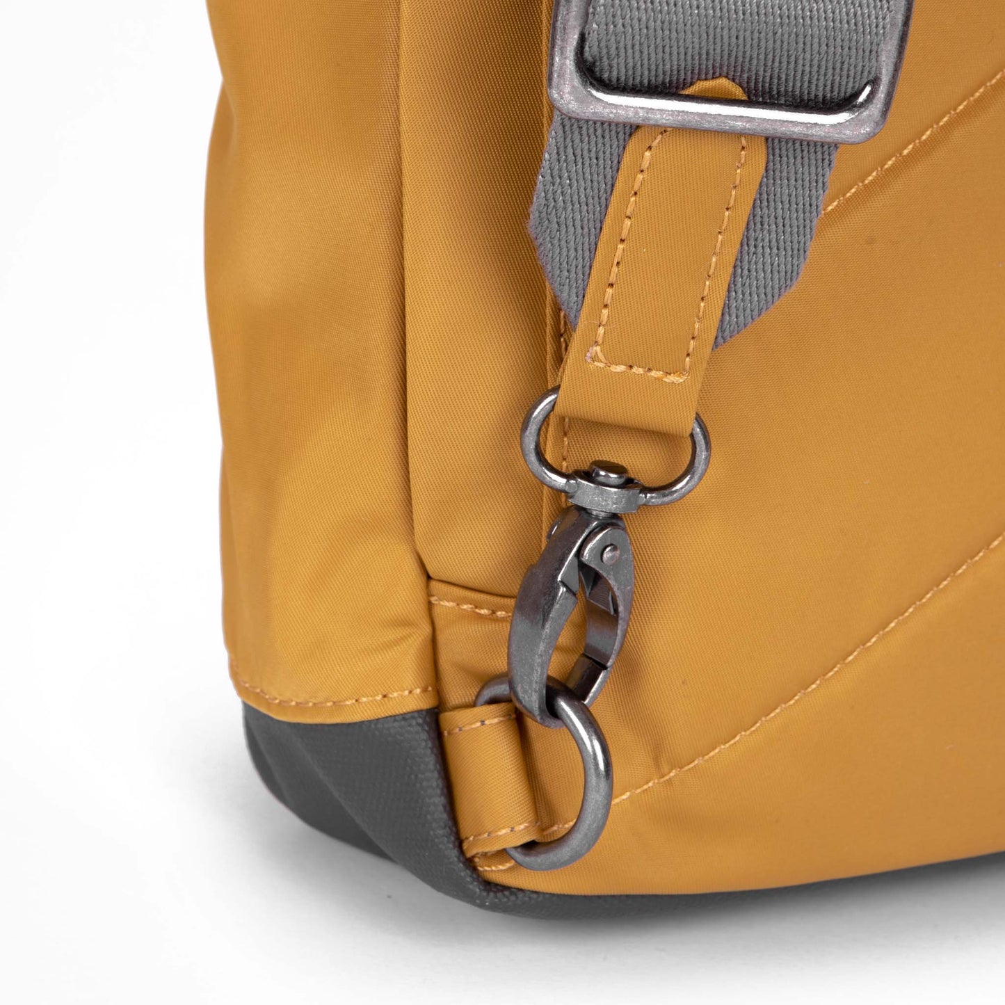 Willesden Sling Bag in Corn Nylon