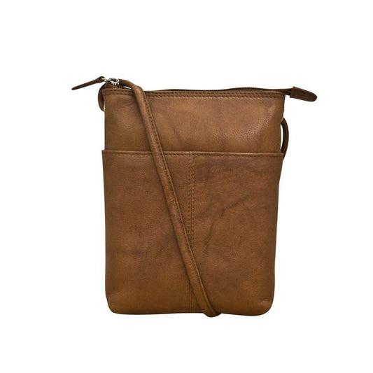 Leather Mini Sac