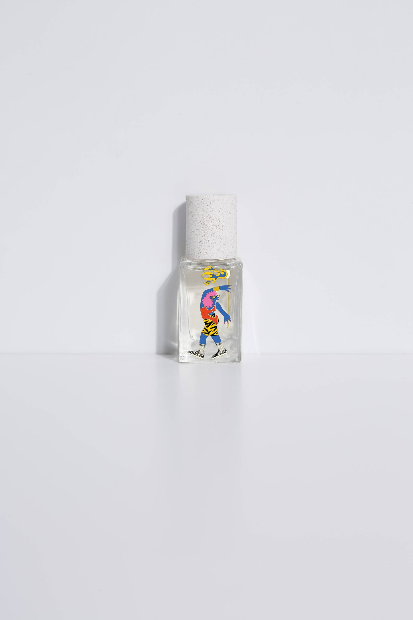 Ukhu Pacha - EDP 15ml - Maison Matine