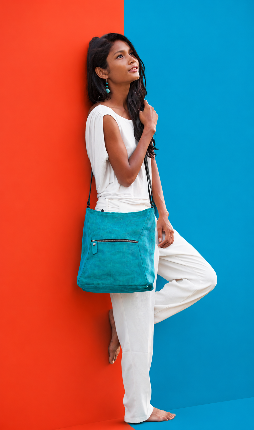 Scout Purse