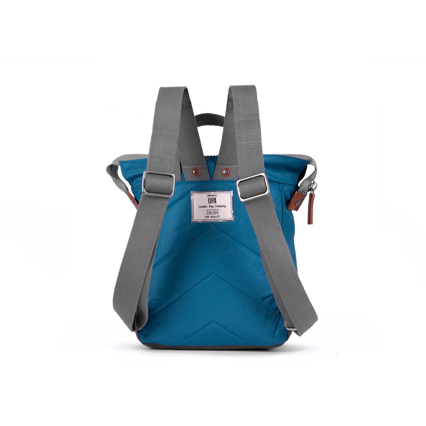 Bantry MD Backpack in Marine Nylon