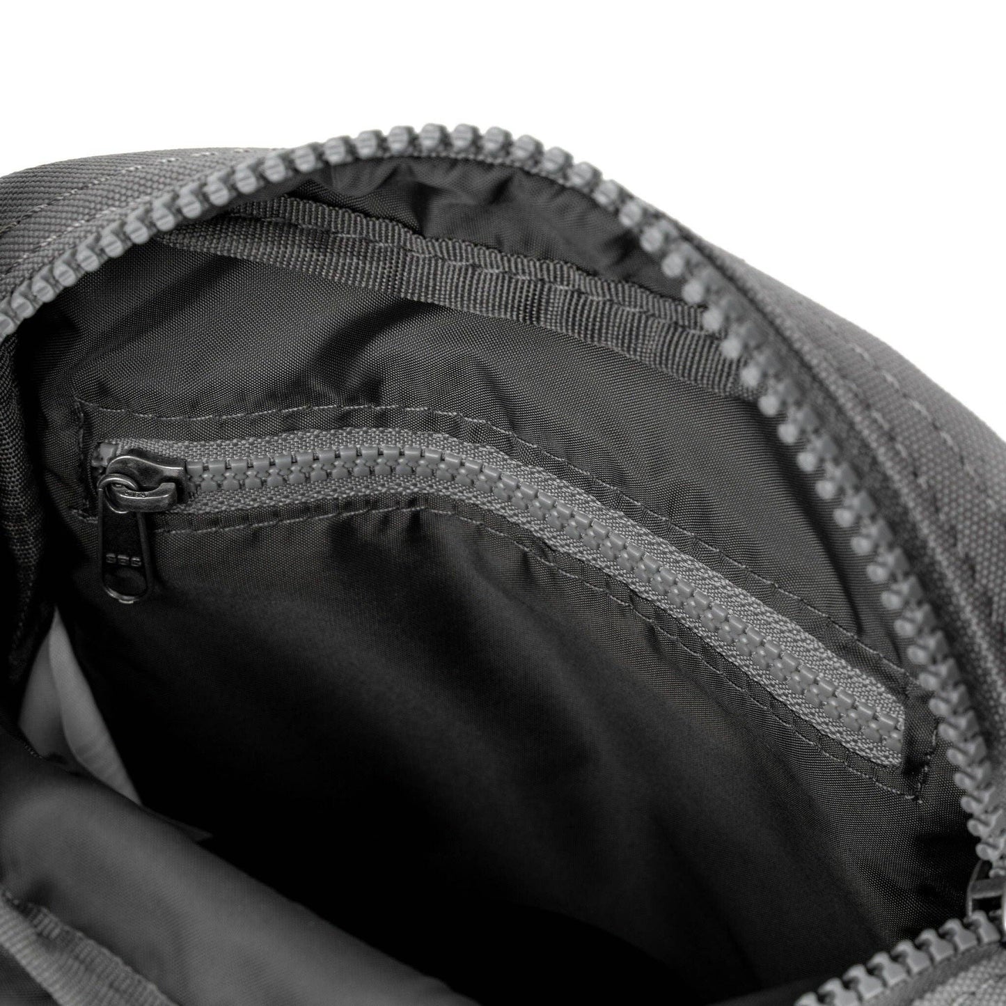 Bond Crossbody Bag in Stormy Canvas