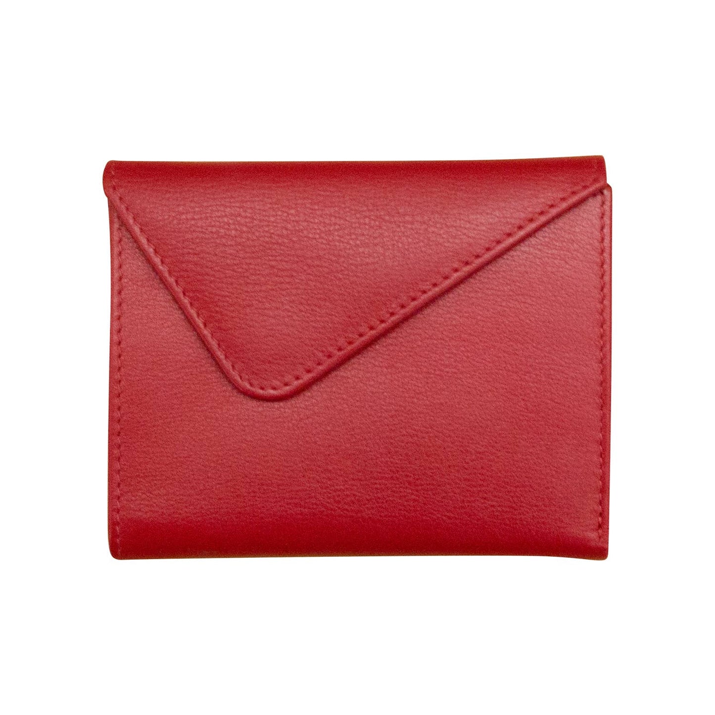 Bi-Fold Wallet