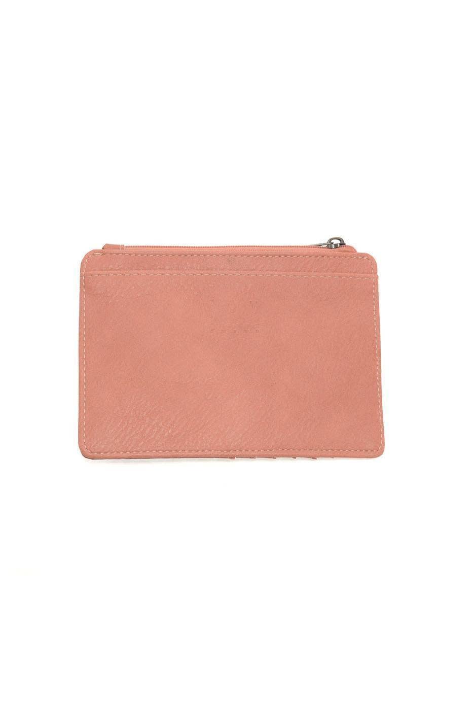New Penny Mini Travel Wallet