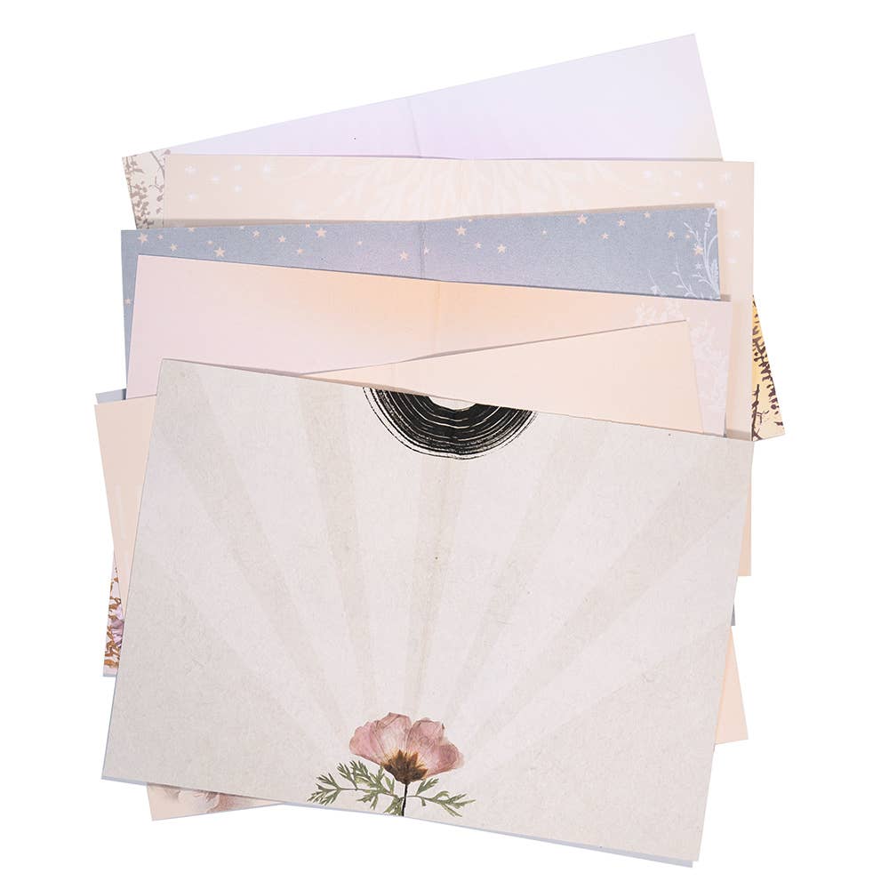 Greeting Card - Gem