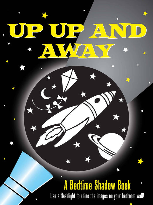 Up, Up, and Away,Up, Up, and Away Book