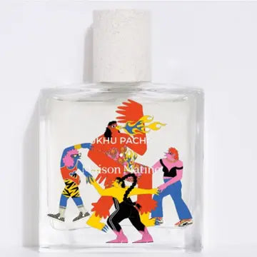 50ml French Perfume