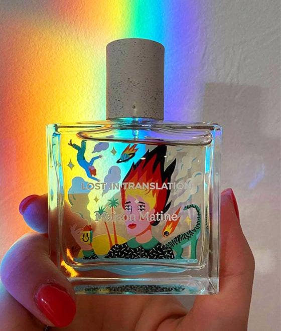 Lost in Translation - EDP 50ml - Maison Matine