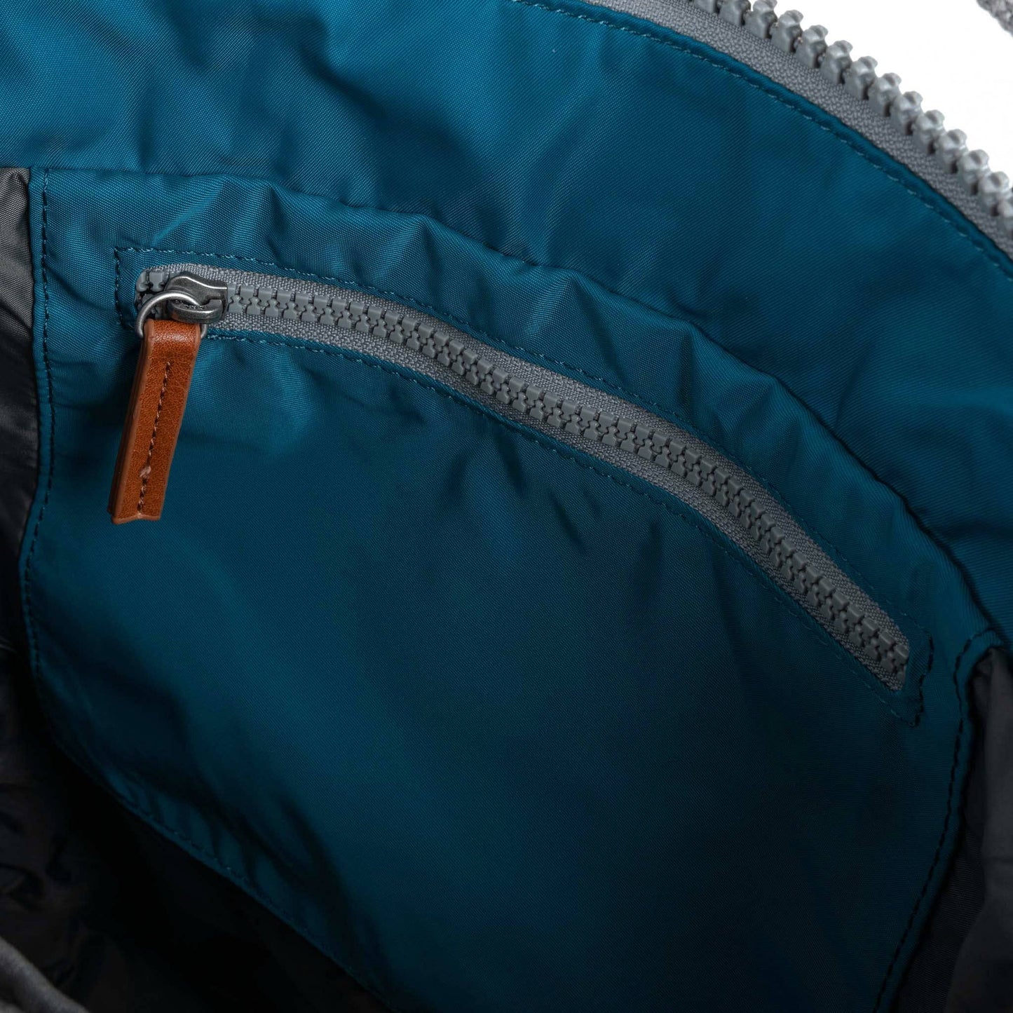 Bantry MD Backpack in Marine Nylon
