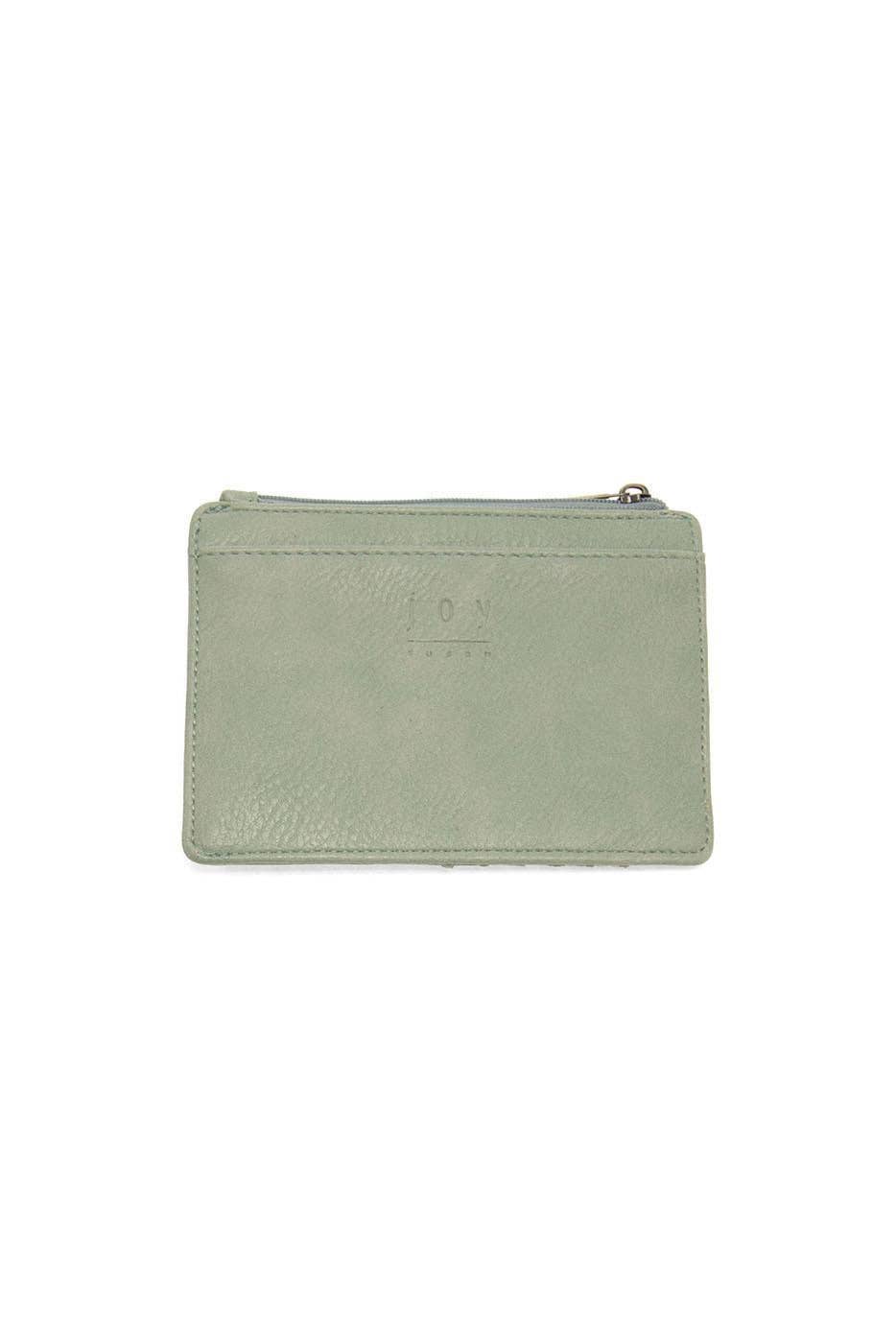 New Penny Mini Travel Wallet