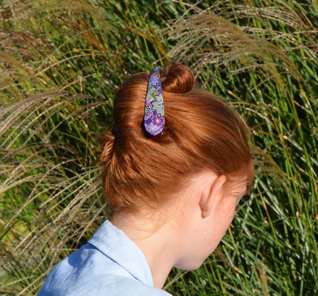 Ibis Clip  Assorted
