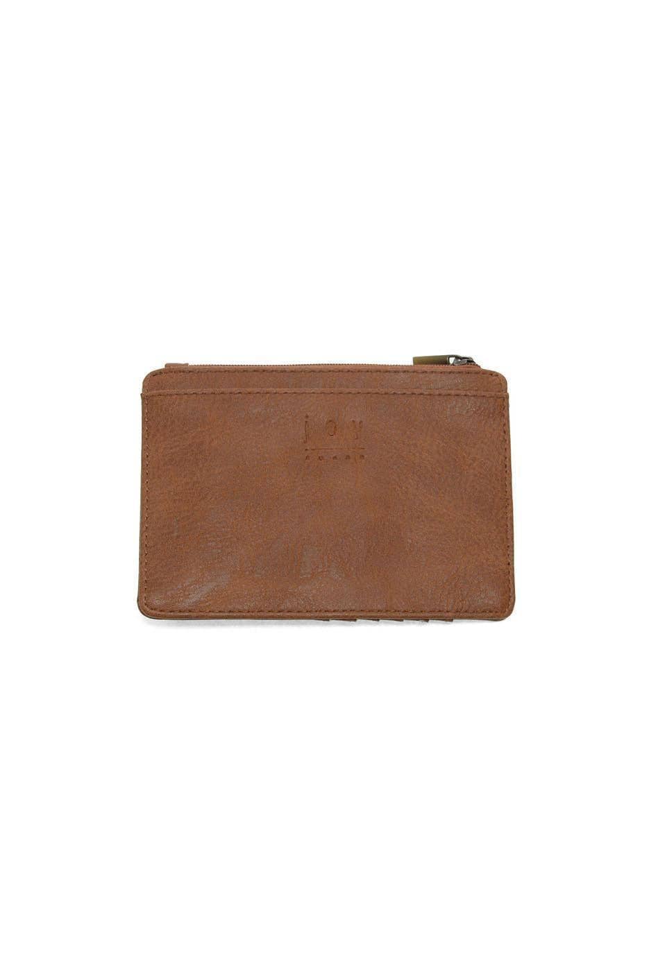 New Penny Mini Travel Wallet