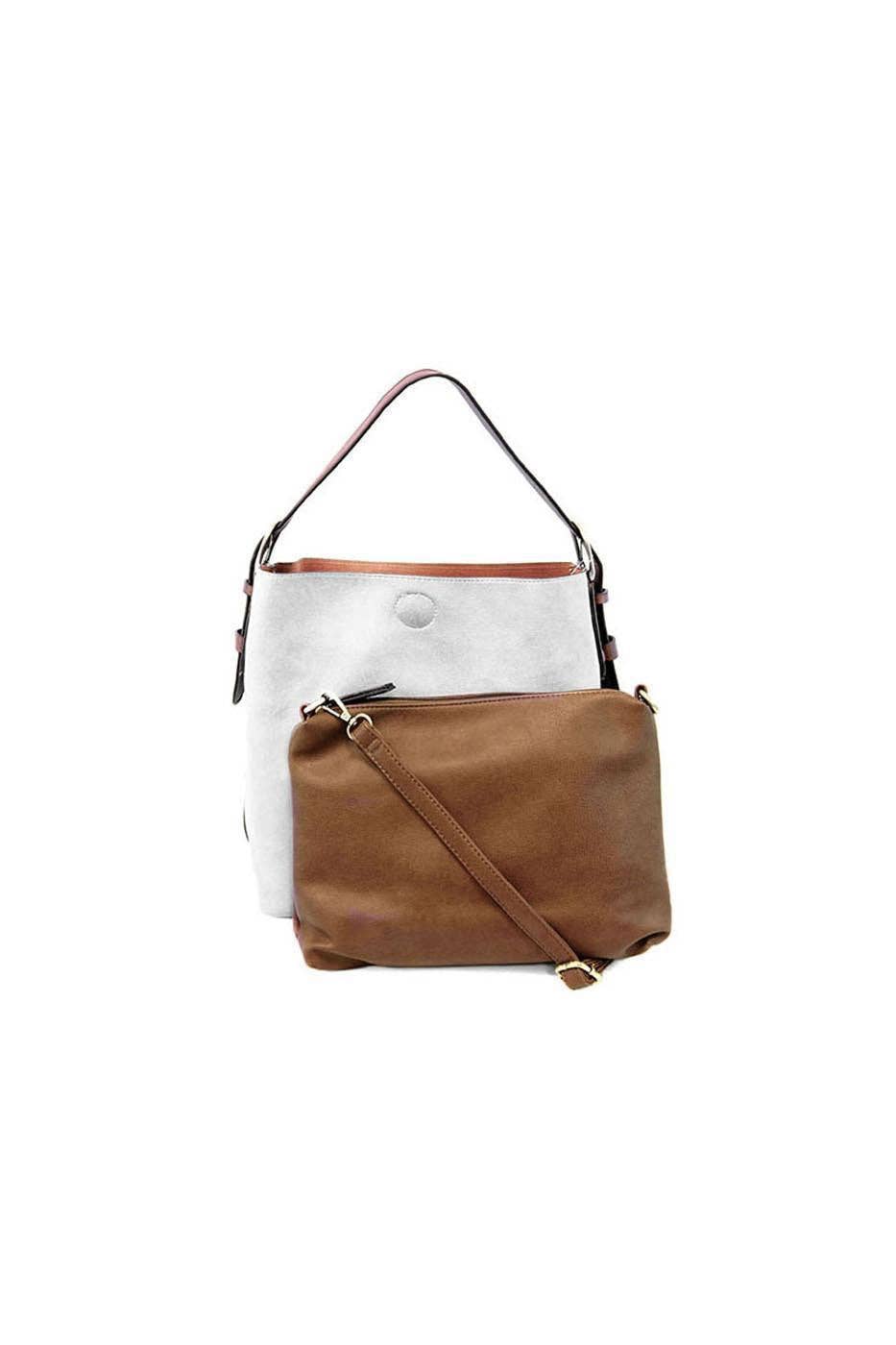 Classic Hobo Handbag