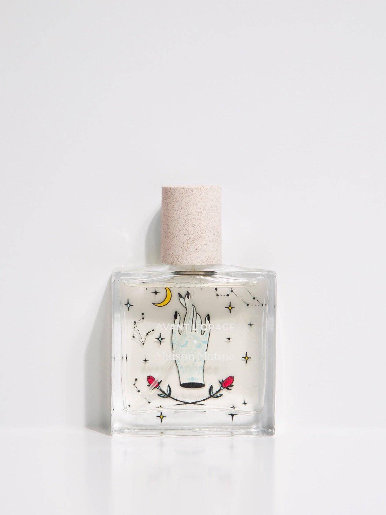 Avant l’Orage - EDP 50ml - Maison Matine