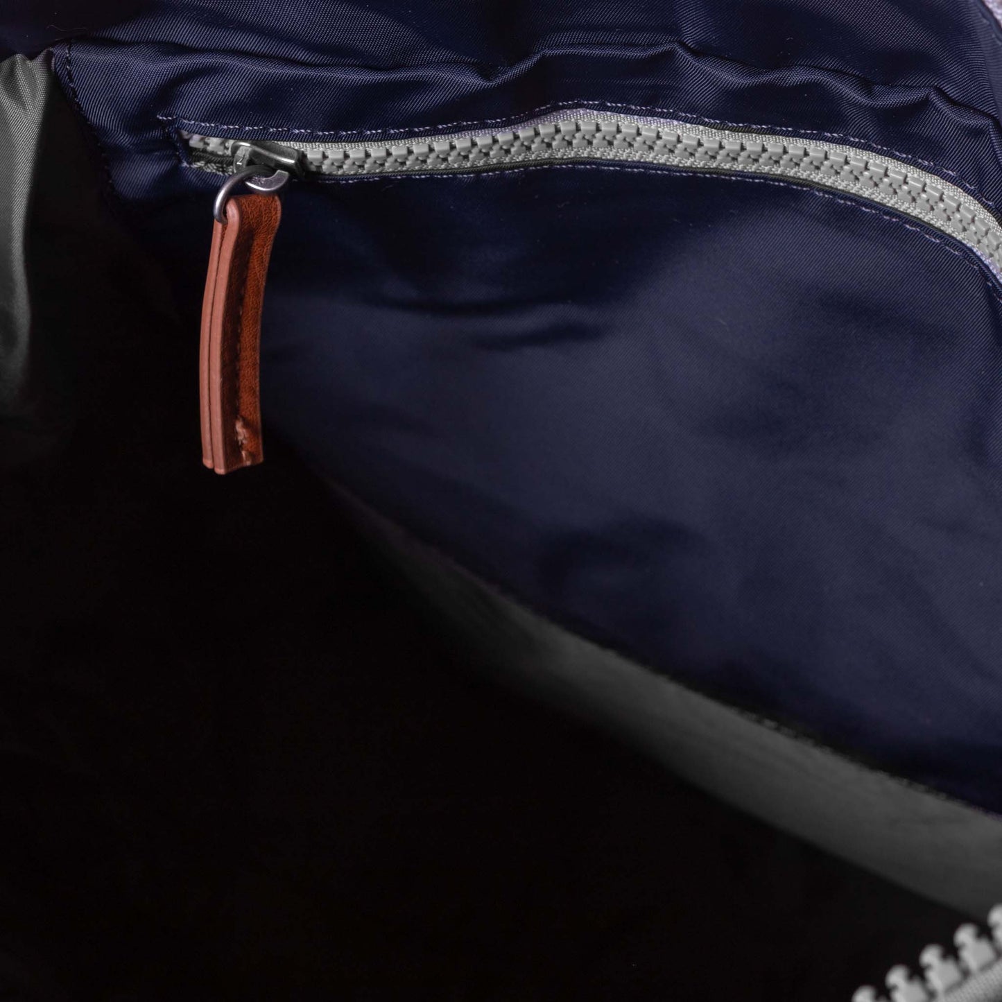 Bantry MD Backpack in Midnight Nylon