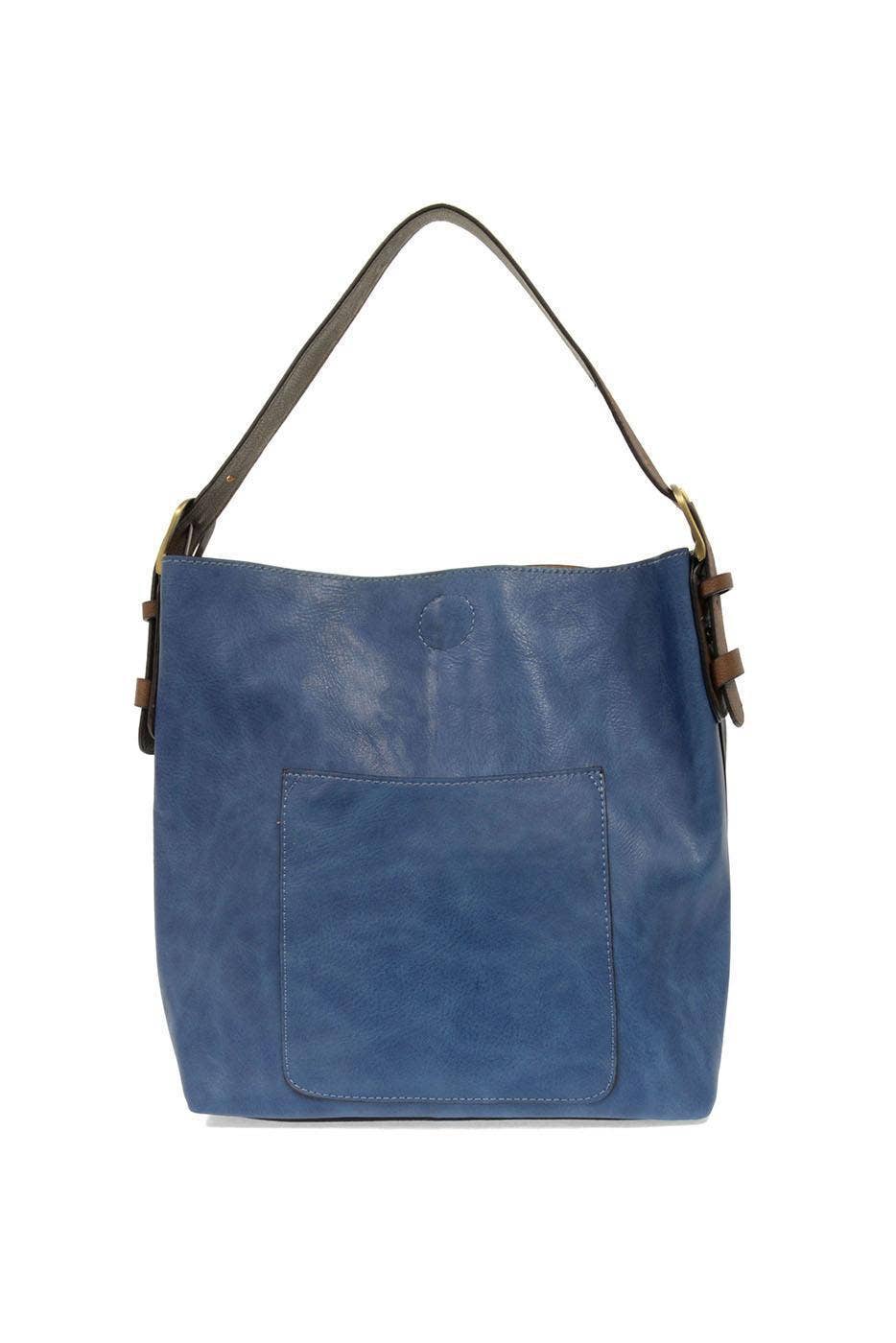 Classic Hobo Handbag