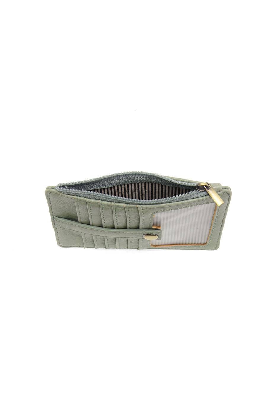 New Penny Mini Travel Wallet