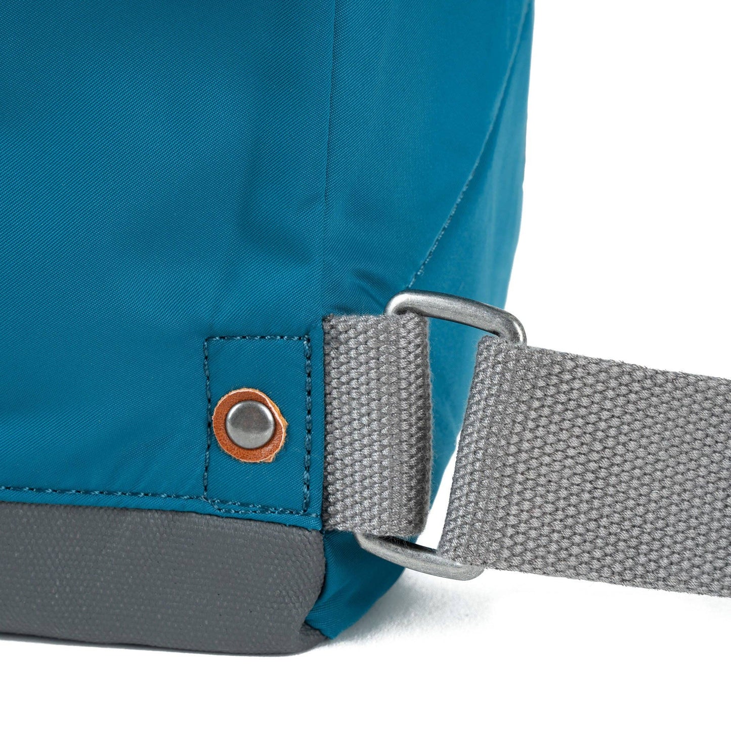 Bantry MD Backpack in Marine Nylon