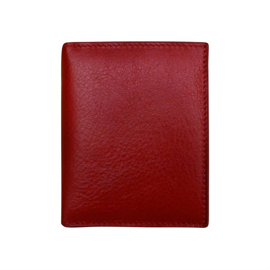 Small Snap Wallet