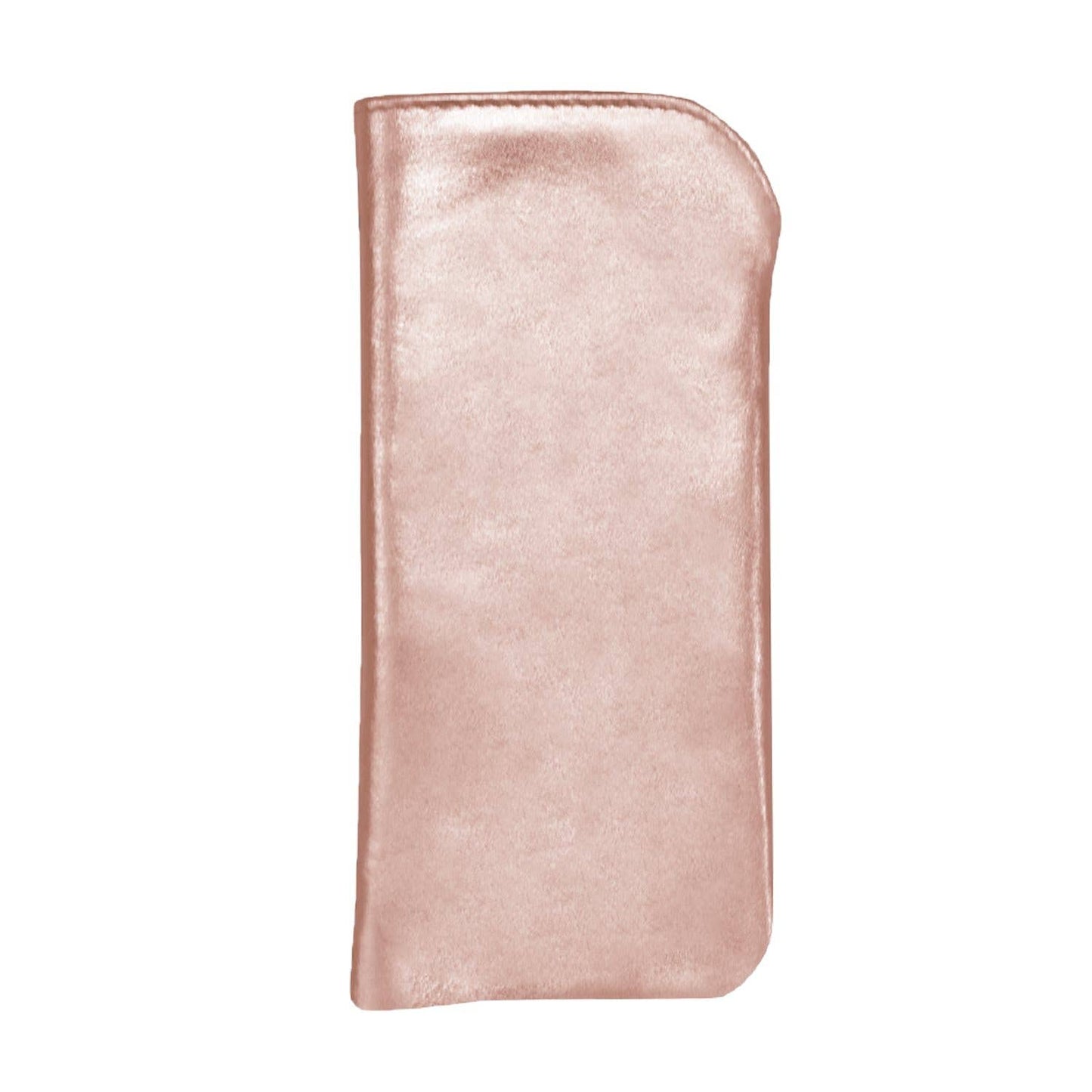 Leather Reading Eyeglass Pouch