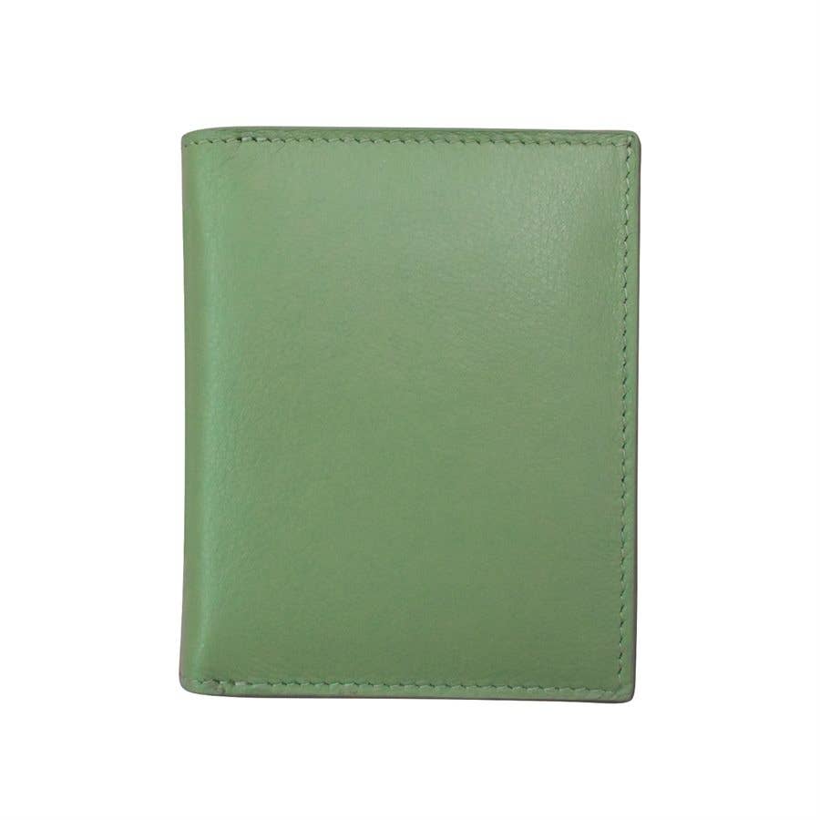 Small Snap Wallet