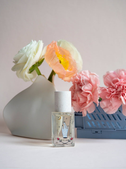 Avant l’Orage - EDP 15ml - Maison Matine