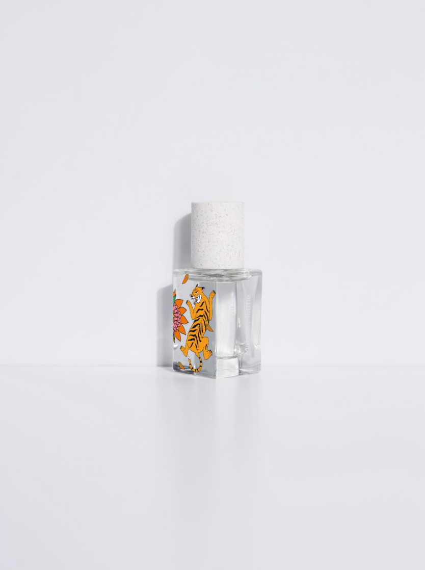 Into The Wild - EDP 15ml - Maison Matine