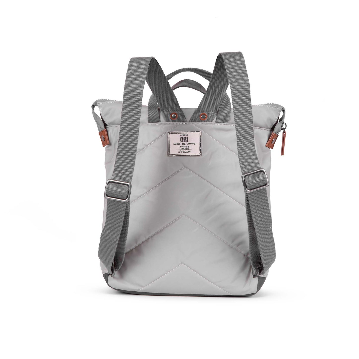 Bantry MD Backpack in Mist Nylon