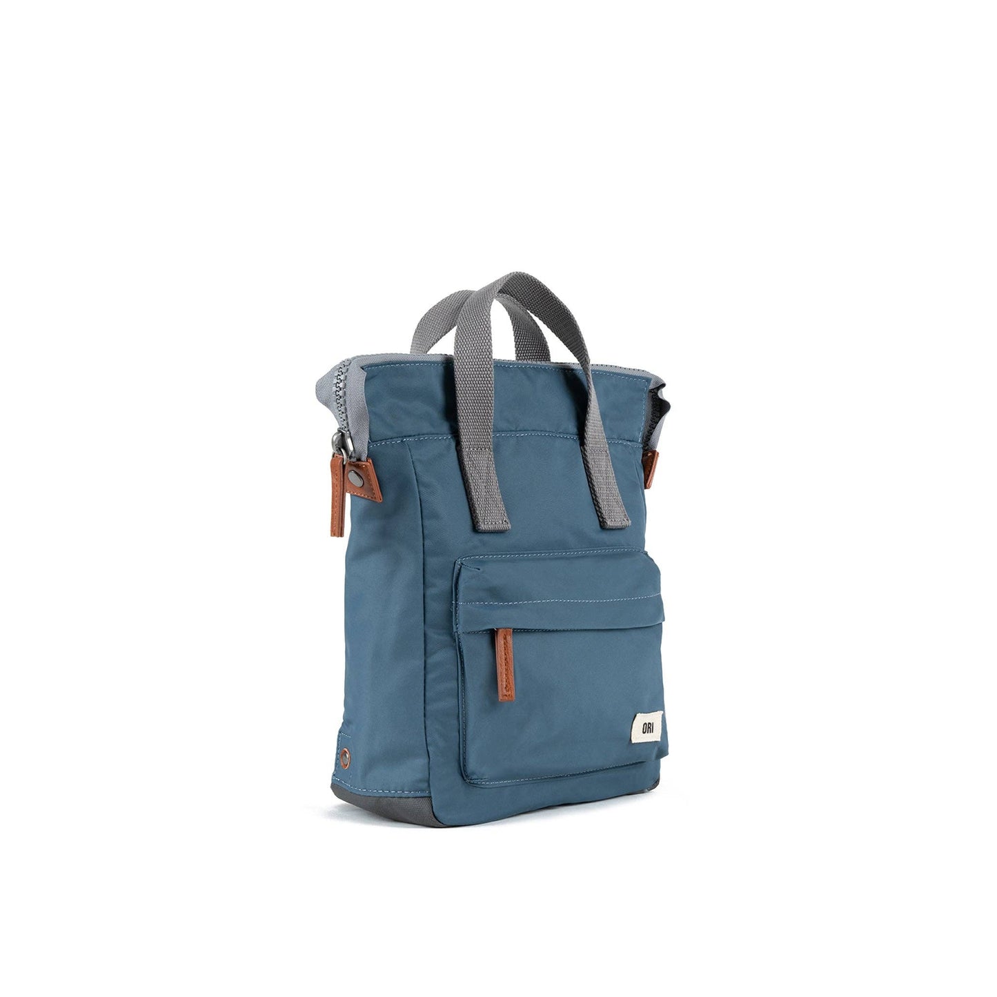 Bantry MD Backpack in Airforce Nylon