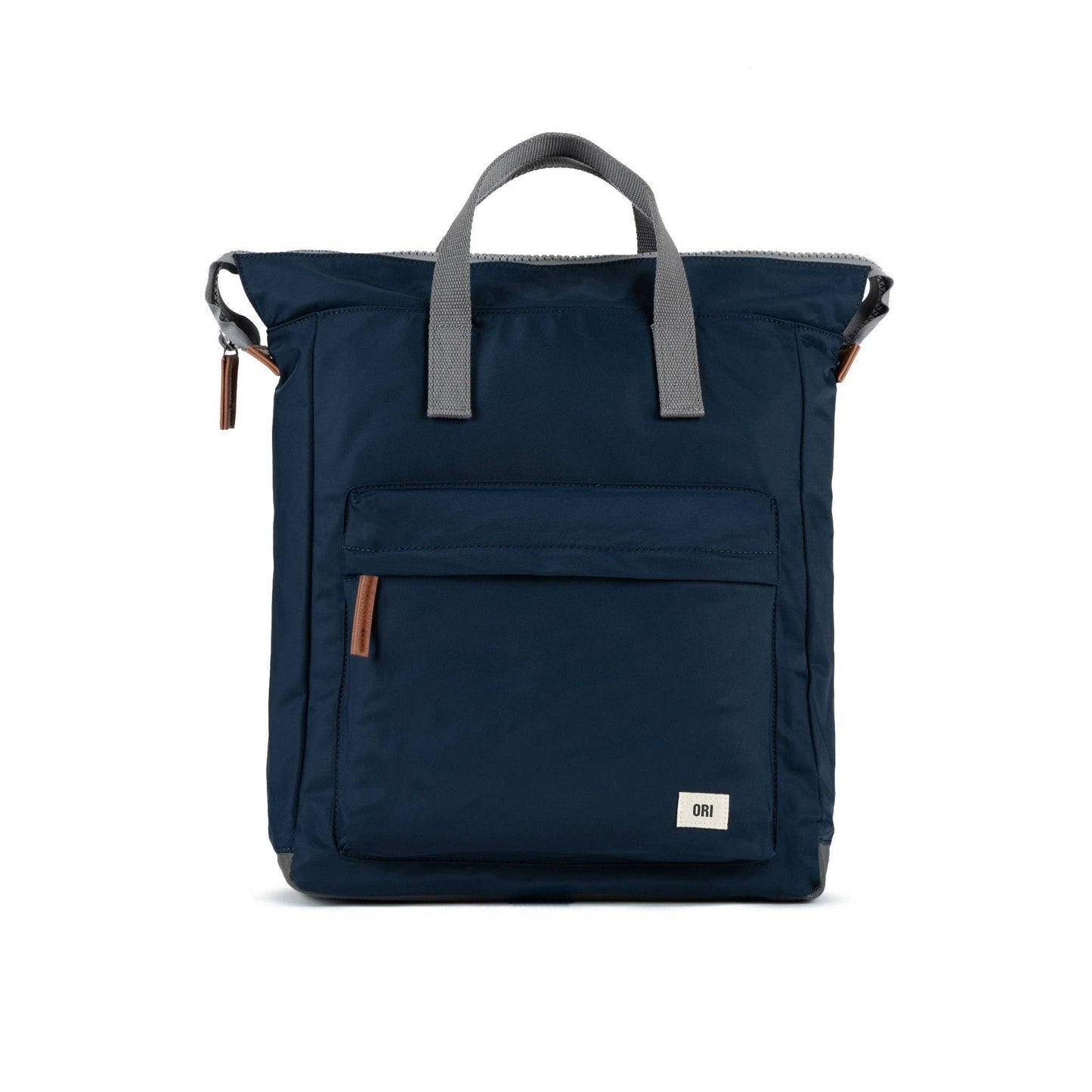 Bantry MD Backpack in Midnight Nylon