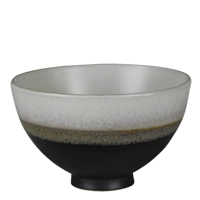 Blk. Base Bowl 4.5"D
