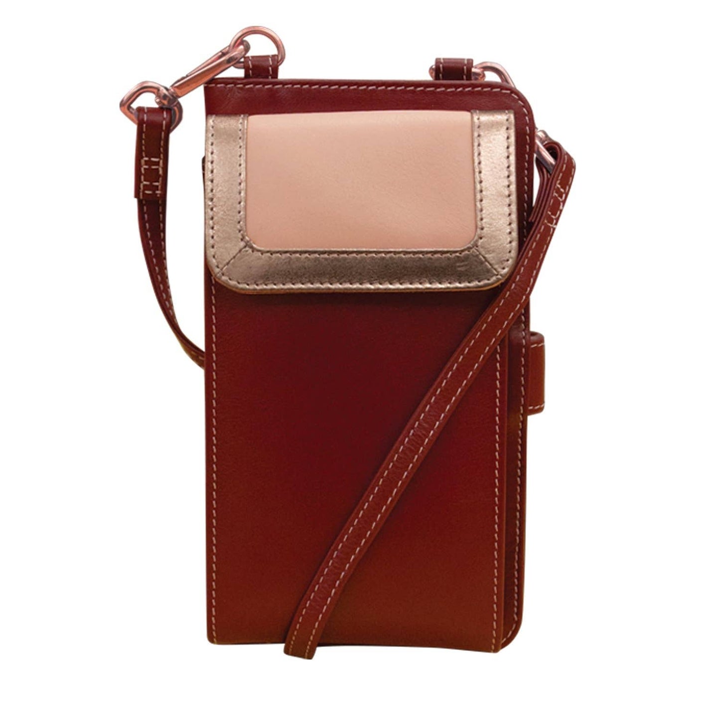 Phone Wallet Crossbody