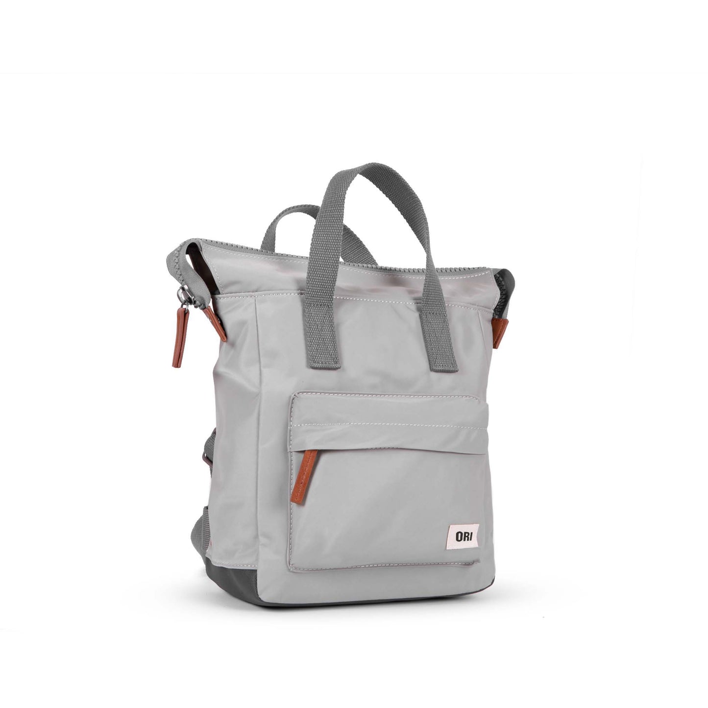 Bantry MD Backpack in Mist Nylon