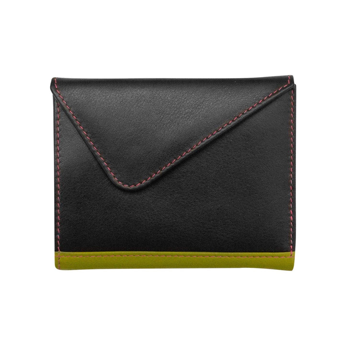 Bi-Fold Wallet