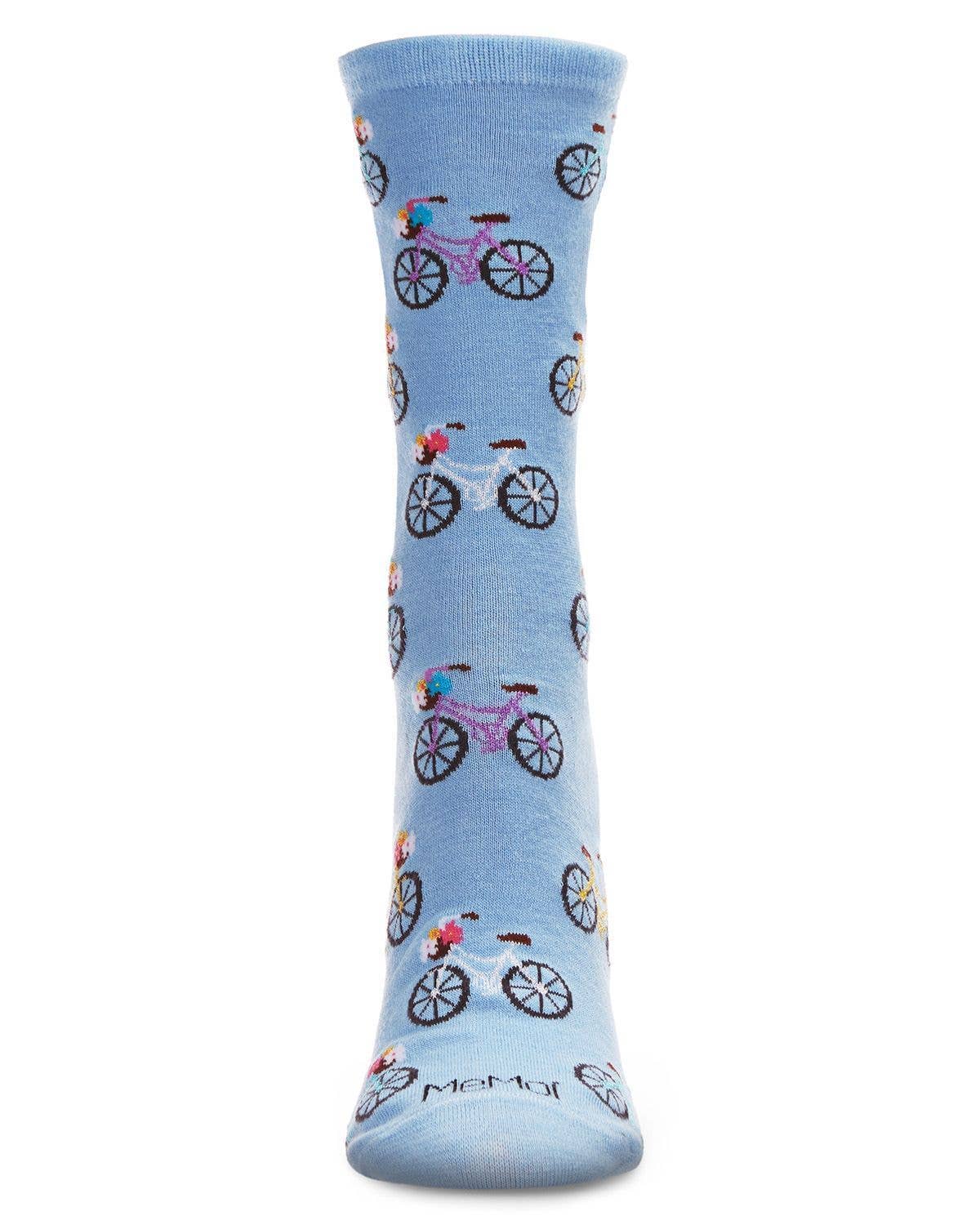Bicycles Bamboo Crew