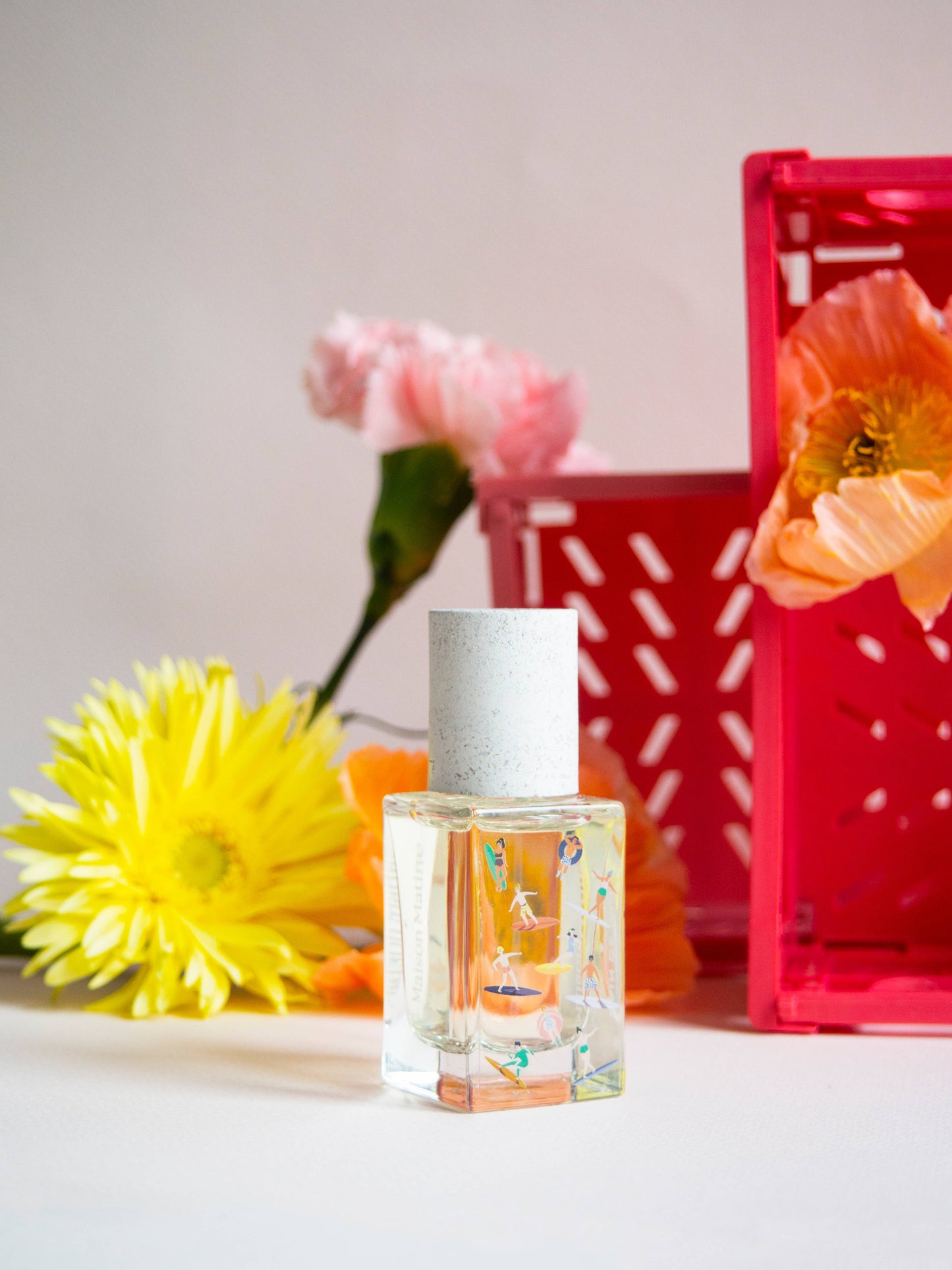 Bain de Midi - EDP 15ml - Maison Matine