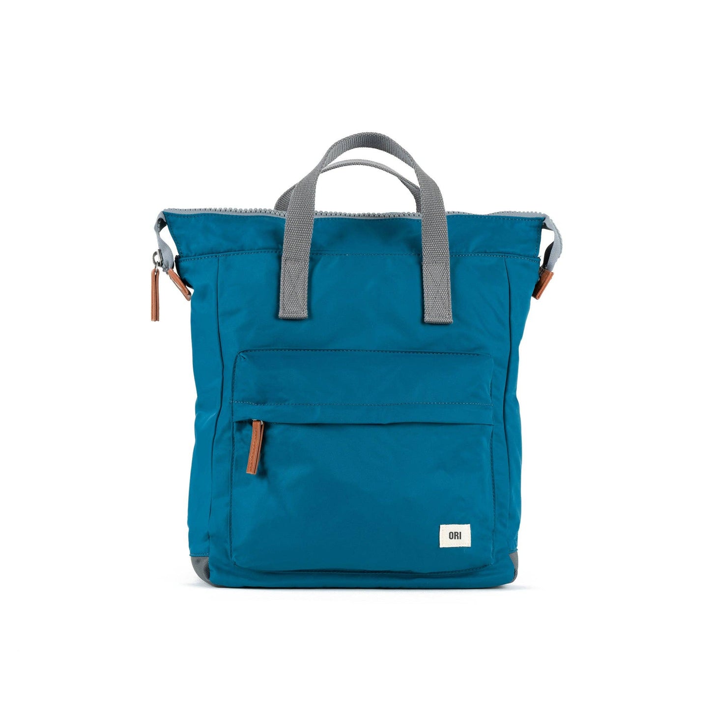 Bantry MD Backpack in Marine Nylon