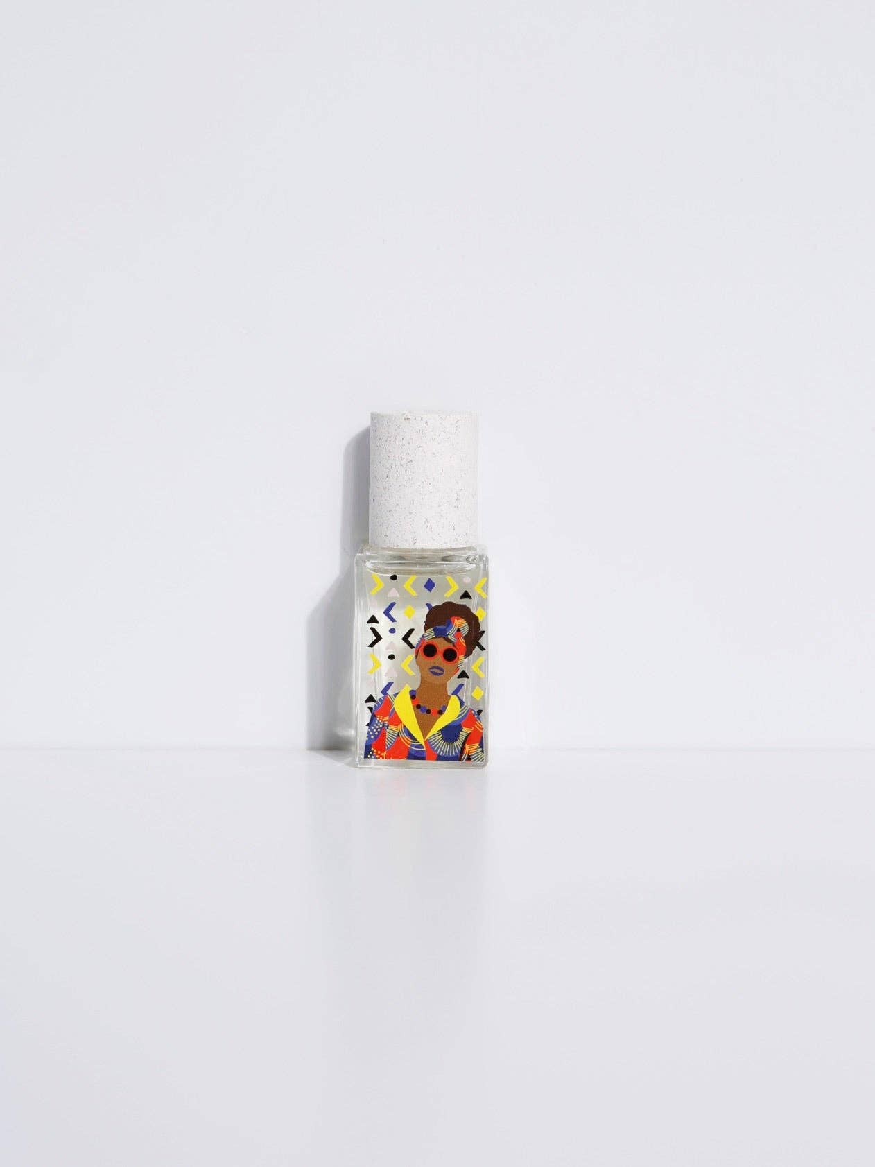 Warni Warni  - EDP 15ml - Maison Matine
