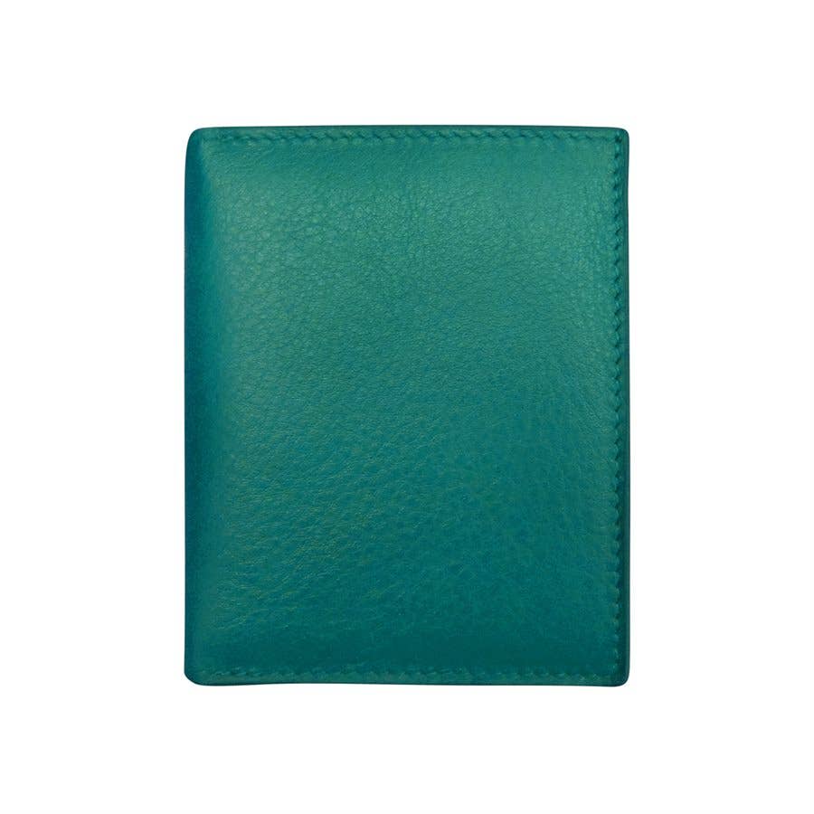 Small Snap Wallet